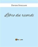 Libro dei Ricordi (eBook, PDF)