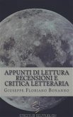 Appunti di lettura (eBook, ePUB)