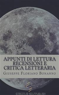 Appunti di lettura (eBook, ePUB) - Giuseppe Floriano, Bonanno