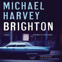 Brighton - Harvey, Michael