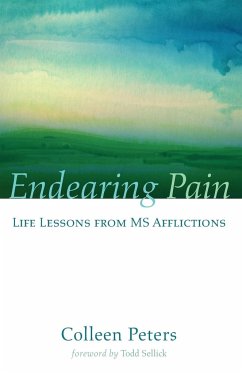 Endearing Pain