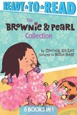 The Brownie & Pearl Collection