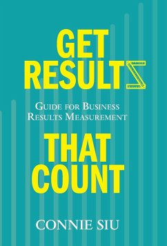 Get Results that Count - Siu, Connie