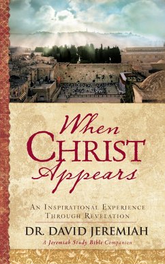 When Christ Appears - Jeremiah, David