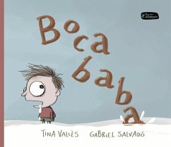 Bocababa - Vallès, Tina; Salvadó, Gabriel