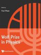 WOLF PRIZE IN PHYSICS - Bild 1