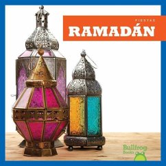 Ramadan (Ramadan) ( Fiestas (Holidays) ) - Bailey, R J
