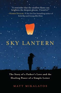 Sky Lantern - Mikalatos, Matt