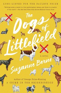 The Dogs of Littlefield - Berne, Suzanne