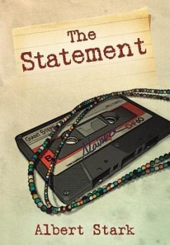 The Statement - Stark, Albert