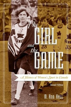 The Girl and the Game - Hall, M Ann