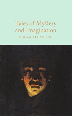 Tales of Mystery and Imagination - Poe, Edgar Allan