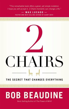 2 Chairs - Beaudine, Bob