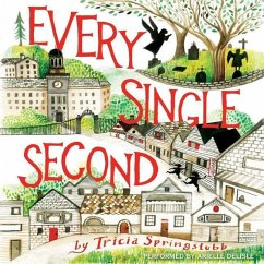 Every Single Second - Springstubb, Tricia