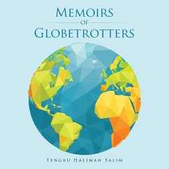 Memoirs of Globetrotters - Salim, Tengku Halimah
