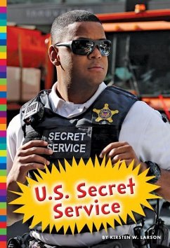 U.S. Secret Service - Larson, Kirsten W.