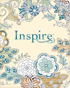 Inspire Bible-NLT - Tyndale