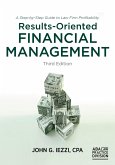 Results-Oriented Financial Management: A Step-By-Step Guide to Law Firm Profitability, Third Edition