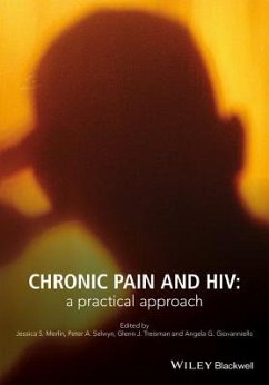 Chronic Pain and HIV - Giovanniello, Angela G