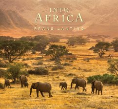 Into Africa - Lanting, Frans