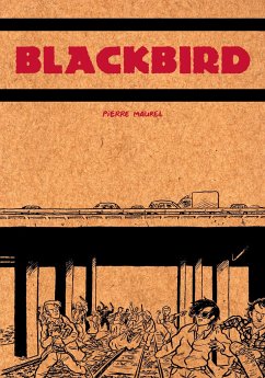 Blackbird - Maurel, Pierre