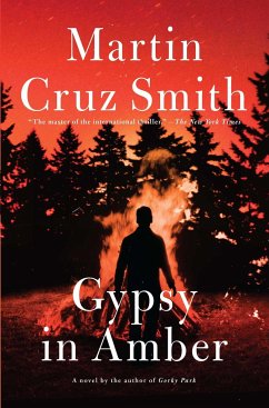 Gypsy in Amber - Smith, Martin Cruz