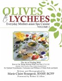 Olives to Lychees