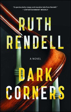 Dark Corners - Rendell, Ruth