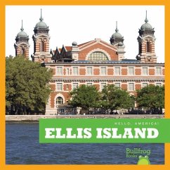 Ellis Island - Bailey, R J