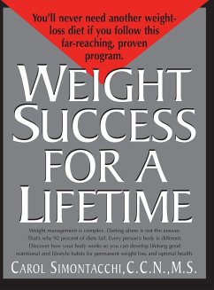 Weight Success for a Lifetime - Simontacchi, C. C. N. M. S. Carol
