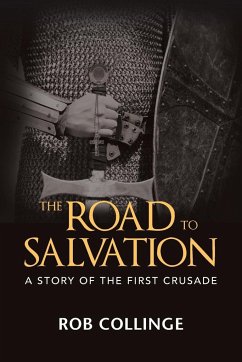 The Road to Salvation - Collinge, Rob