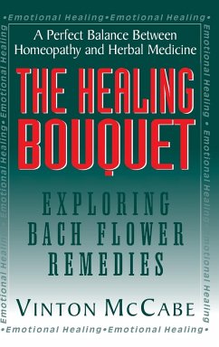 The Healing Bouquet - Mccabe, Vinton