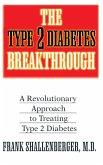 The Type 2 Diabetes Breakthrough