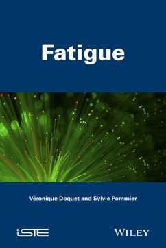 Fatigue - Doquet, Véronique; Pommier, Sylvie