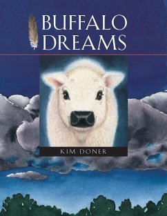 Buffalo Dreams - Doner, Kim