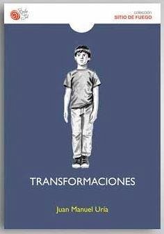 Cover Transformaciones