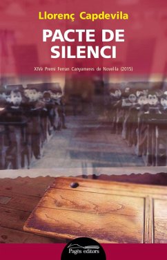 Pacte de silenci - Capdevila i Roure, Llorenç