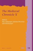 The Medieval Chronicle X
