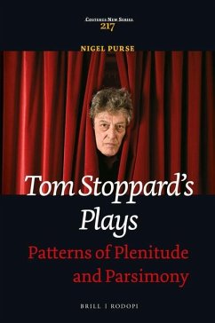 Tom Stoppard's Plays - Purse, Nigel
