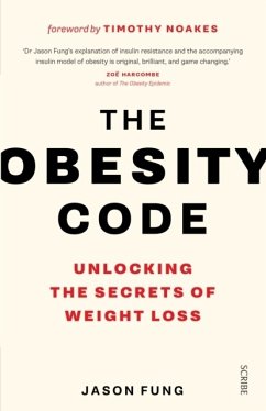 The Obesity Code - Fung, Dr Jason