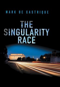 The Singularity Race - de Castrique, Mark