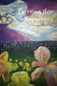 Getting Her Happiness - Culpepper, C. J.