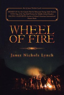 Wheel of Fire - Lynch, Janet Nichols