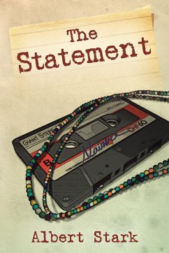 The Statement - Stark, Albert