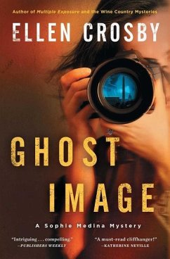 Ghost Image - Crosby, Ellen