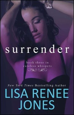 Surrender - Jones, Lisa Renee