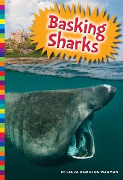 Basking Sharks - Waxman, Laura Hamilton