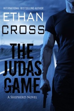 Cover The Judas Game