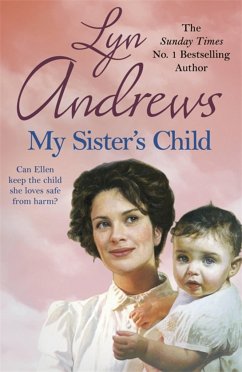 My Sister's Child - Andrews, Lyn