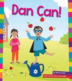 Dan Can! - Powell, Marie